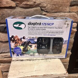 Dogtra 175NCP Dog Trainer small to medium size dogs